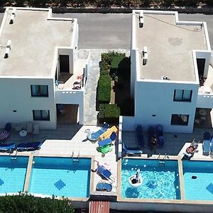 Villa Private Pool